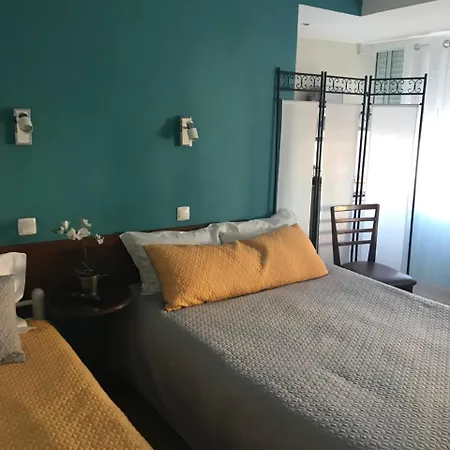 Bernardo 게스트하우스 에리세이라