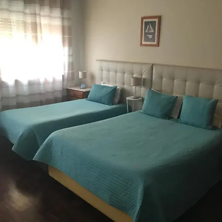 Hospedaria Bernardo 3*