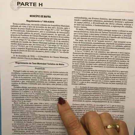 Bernardo 3* 에리세이라