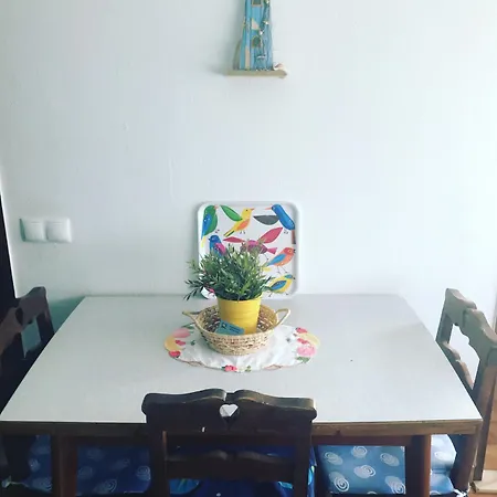 Hospedaria Bernardo Ericeira
