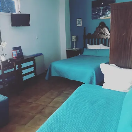 Hospedaria Bernardo