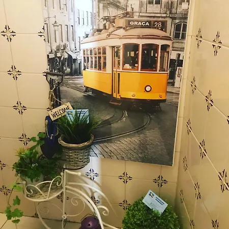 Bernardo 게스트하우스 3*