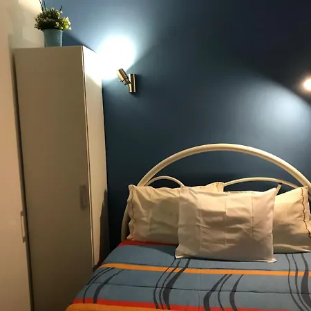 Pensjonat Bernardo 3*