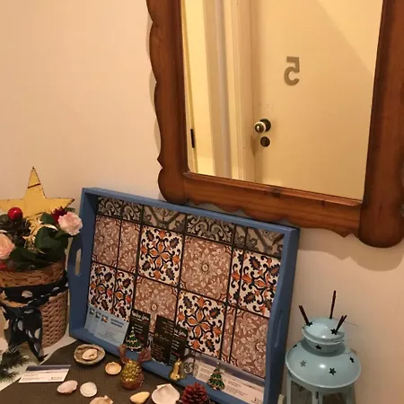 Penzion Bernardo Ericeira