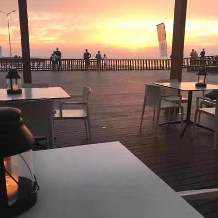 Guest house Hospedaria Bernardo Ericeira