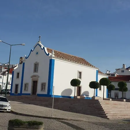 Hospedaria Bernardo Guest house 3*
