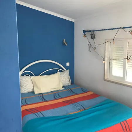 Hospedaria Bernardo