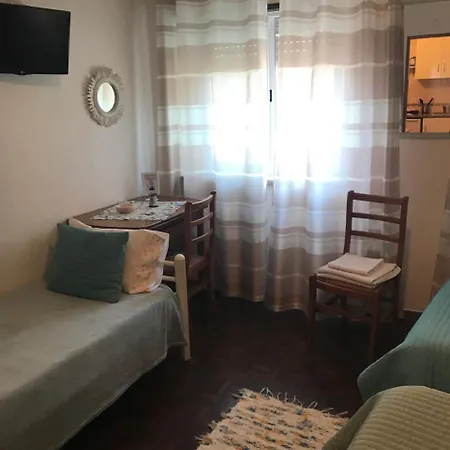 Penzion Bernardo Ericeira