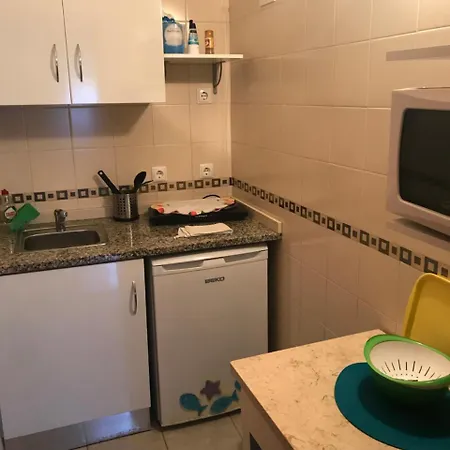 Bernardo 게스트하우스 에리세이라