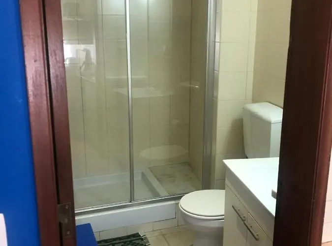 Guest house Hospedaria Bernardo