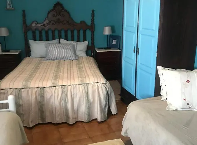 Guest house Hospedaria Bernardo Ericeira