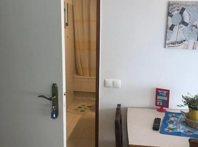 Hospedaria Bernardo Guest house