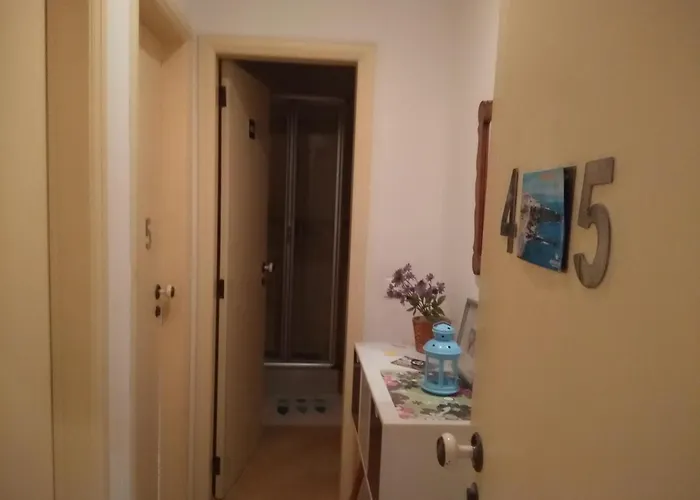 Hospedaria Bernardo Ericeira