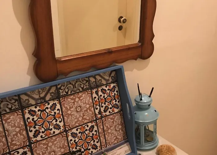 Guest house Hospedaria Bernardo Ericeira