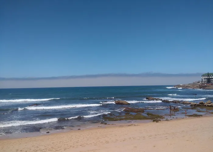 Guest house Hospedaria Bernardo