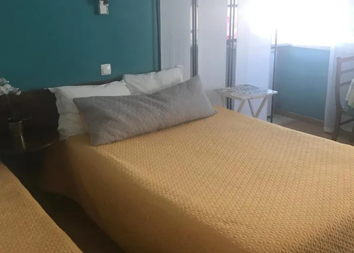 Hospedaria Bernardo 3* Ericeira