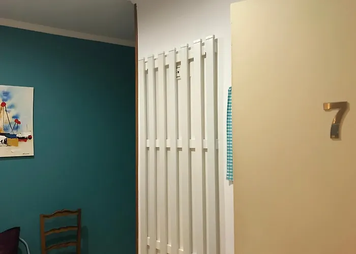 Hospedaria Bernardo Guest house Ericeira