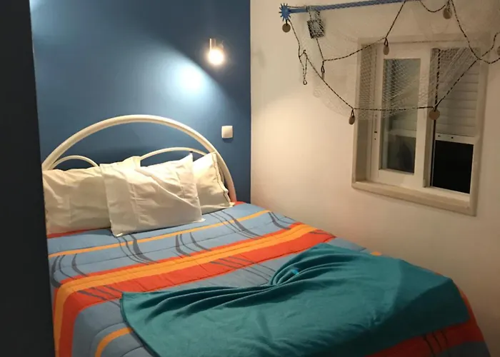 Hospedaria Bernardo 3* Ericeira