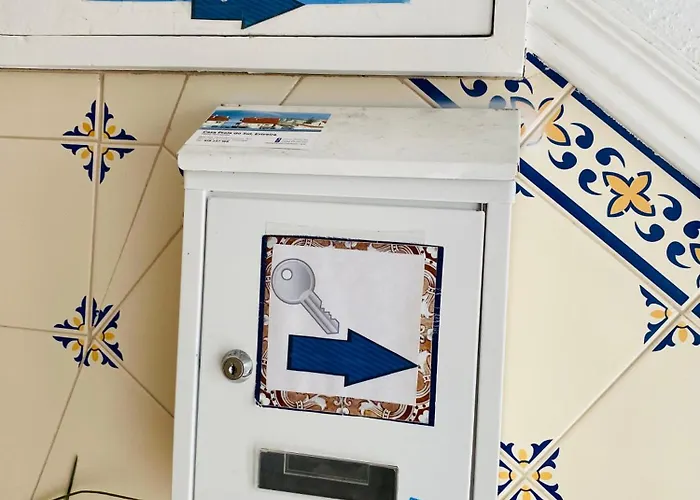 Hospedaria Bernardo Guest house