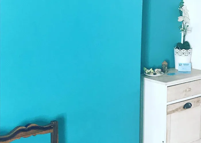 Hospedaria Bernardo 3*