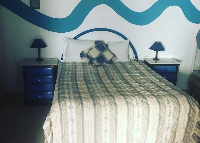 Guest house Hospedaria Bernardo