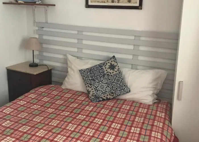 Guest house Hospedaria Bernardo 3*