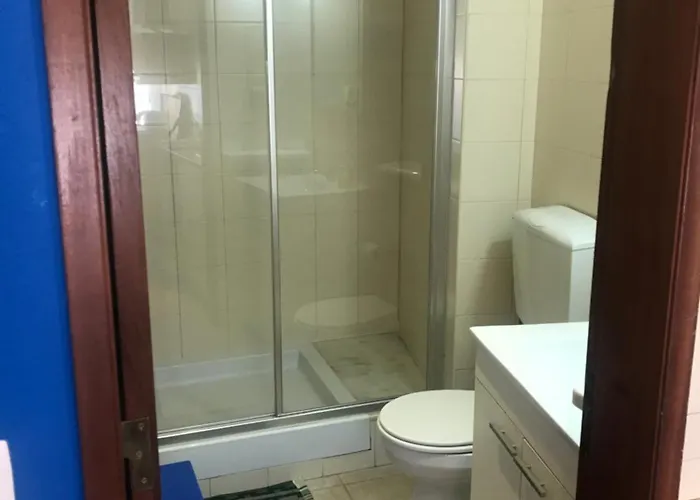 Hospedaria Bernardo Guest house Ericeira