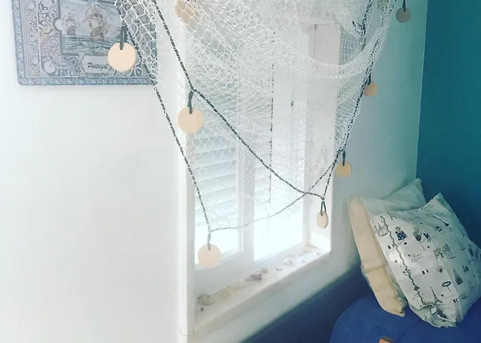 Hospedaria Bernardo Guest house