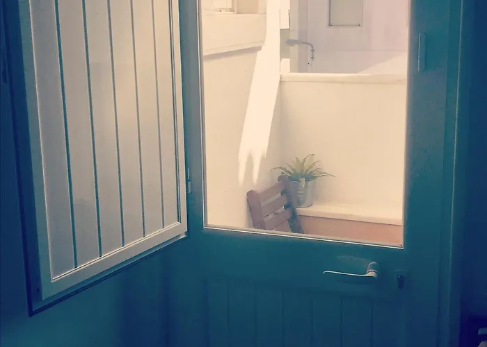 Hospedaria Bernardo Guest house 3*