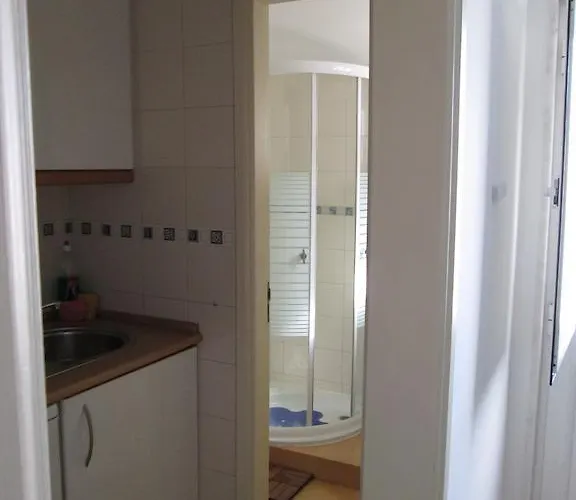 Guest house Hospedaria Bernardo 3*