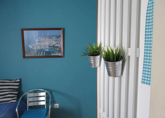 Hospedaria Bernardo 3*