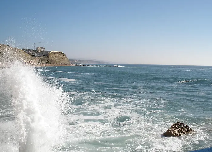 Guest house Hospedaria Bernardo Ericeira