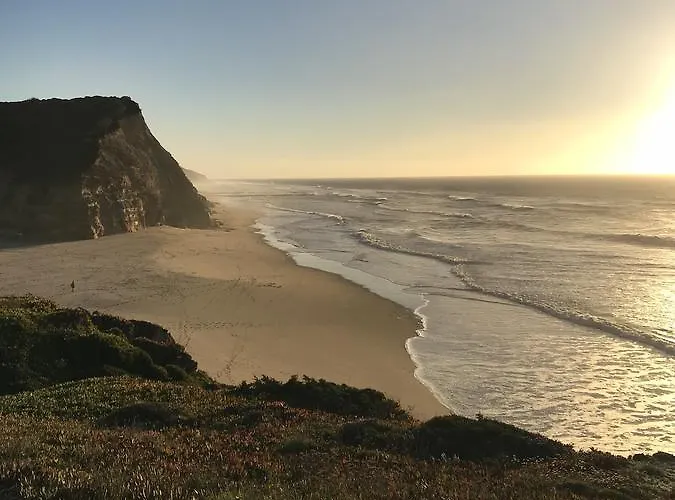 Guest house Hospedaria Bernardo