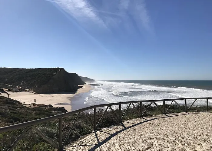 Hospedaria Bernardo Guest house