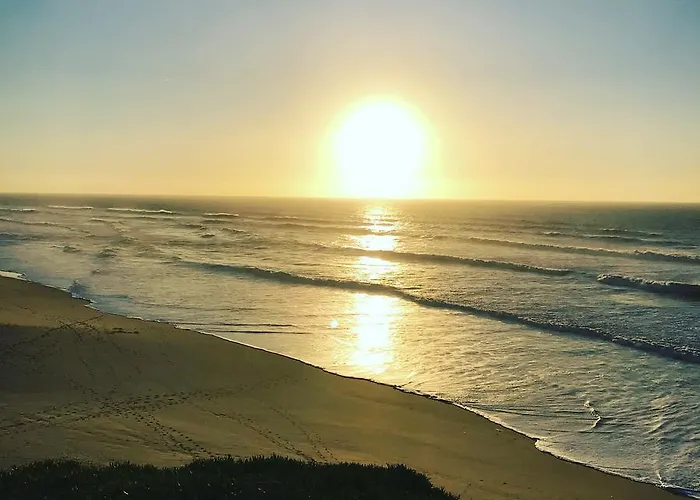 Guest house Hospedaria Bernardo Ericeira