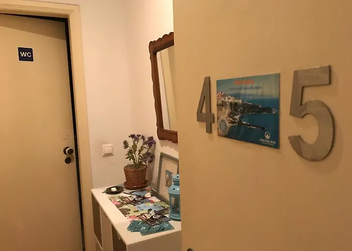 Hospedaria Bernardo Guest house 3*