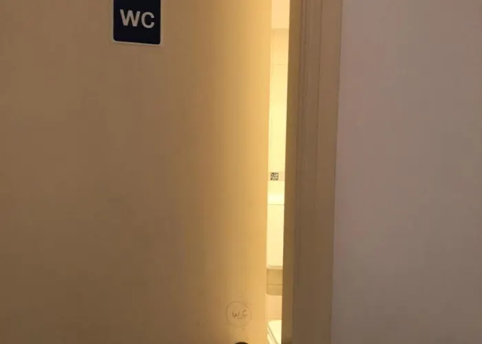 Hospedaria Bernardo 3*