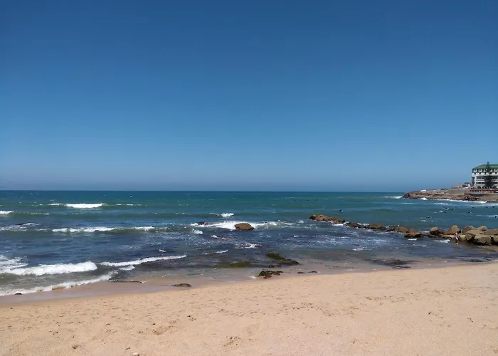 Hospedaria Bernardo Ericeira