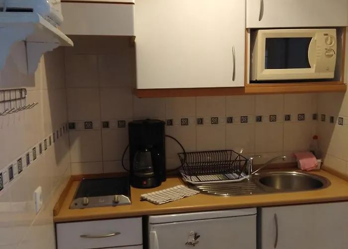 Guest house Hospedaria Bernardo 3*