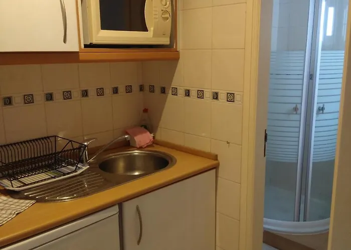 Hospedaria Bernardo Guest house