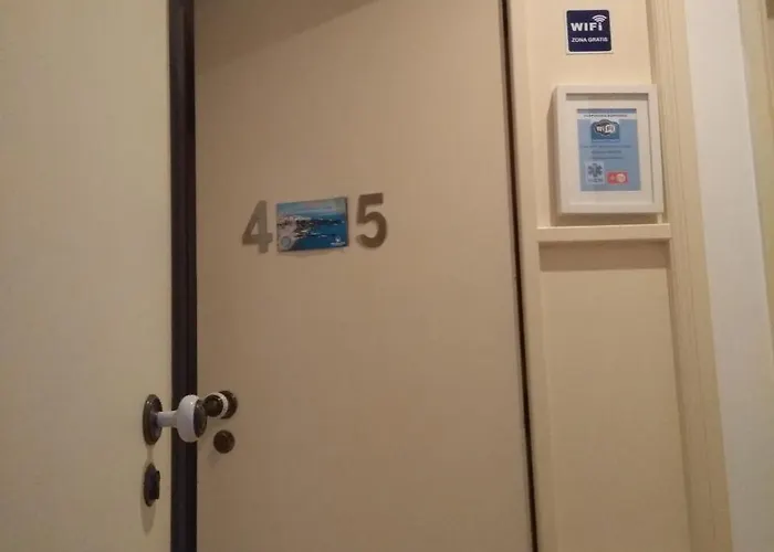 Hospedaria Bernardo 3* Ericeira