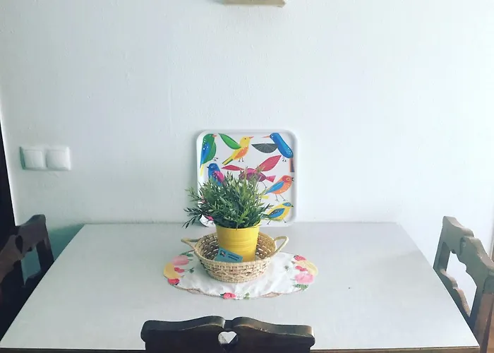 Hospedaria Bernardo Ericeira