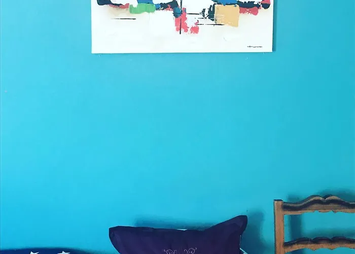 Hospedaria Bernardo Guest house