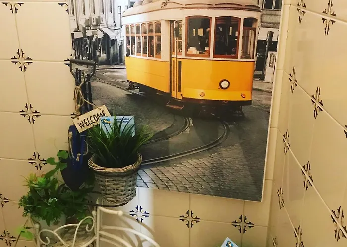 Hospedaria Bernardo Guest house 3*