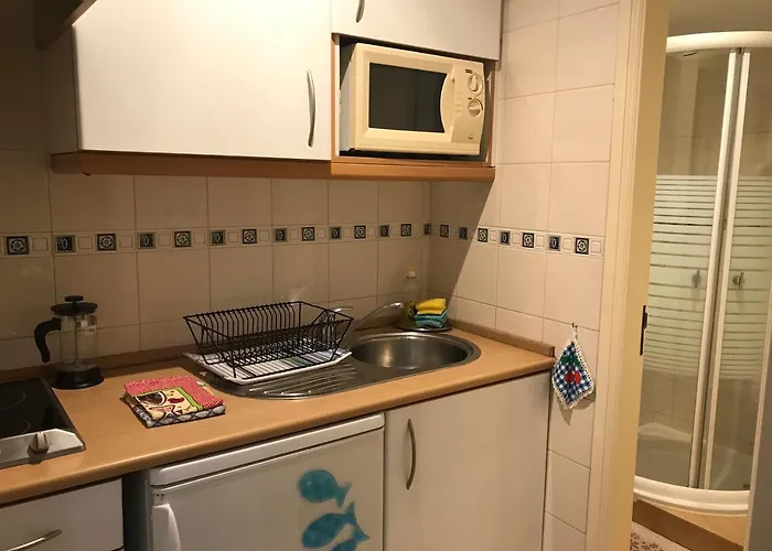 Guest house Hospedaria Bernardo Ericeira