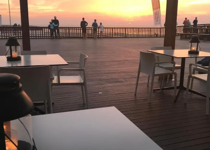 Guest house Hospedaria Bernardo Ericeira