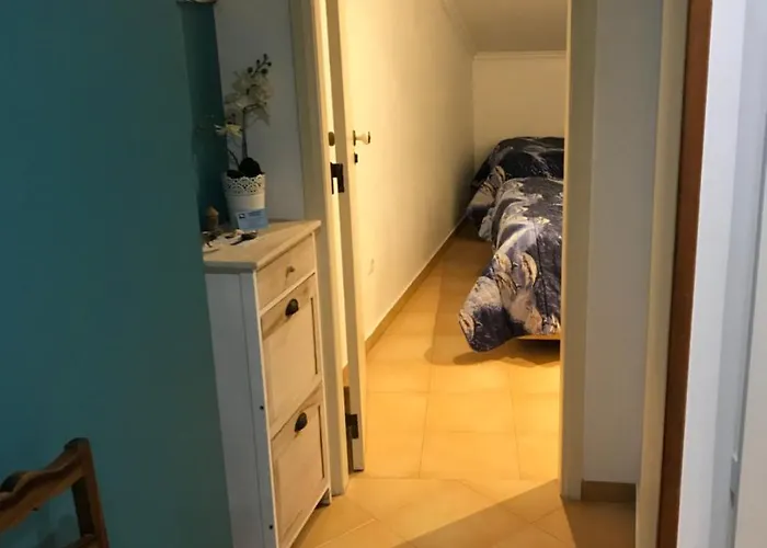 Hospedaria Bernardo Ericeira