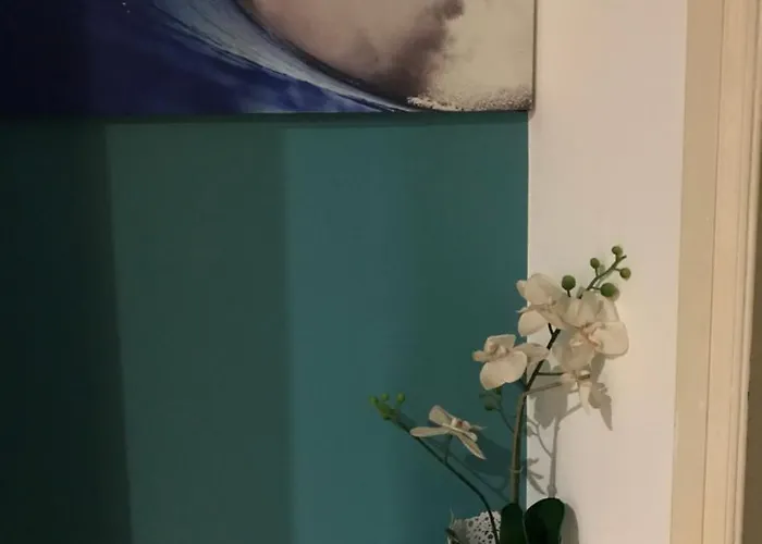 Hospedaria Bernardo Ericeira