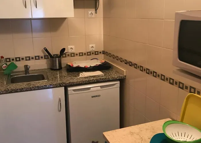 Hospedaria Bernardo Guest house Ericeira